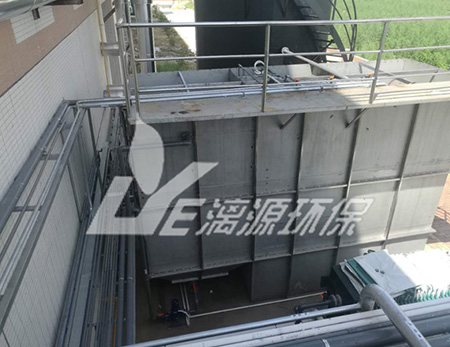 環(huán)保部敲定排污許可證管理辦法！漓源提醒您要注意這八個(gè)問(wèn)題