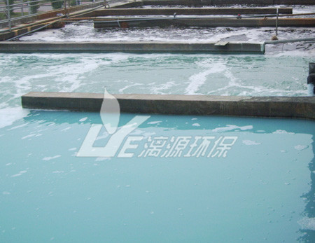 食品工業(yè)廢水處理工藝流程有哪些？