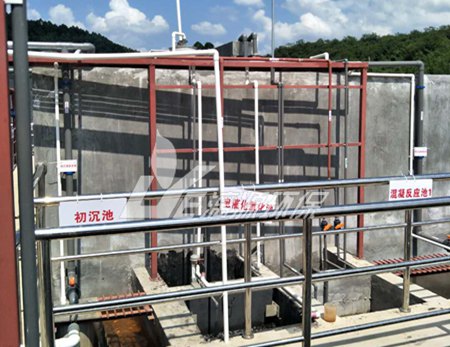 電鍍廢水處理工藝、種類及危害
