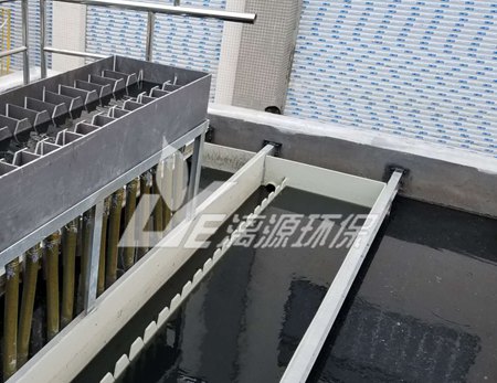 電鍍廢水處理的化學(xué)法怎么處理？