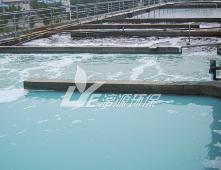 漓源環(huán)保為您介紹氨氮廢水的危害有哪些？