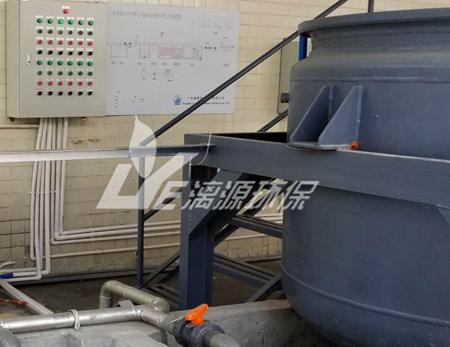 如何防止工業(yè)污水處理設(shè)備發(fā)生故障造成損失？