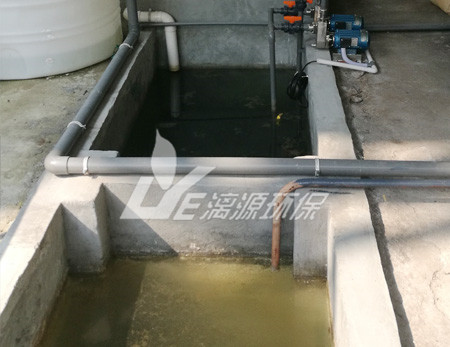 工業(yè)污水處理工程中在什么情況下污泥會(huì)上浮？