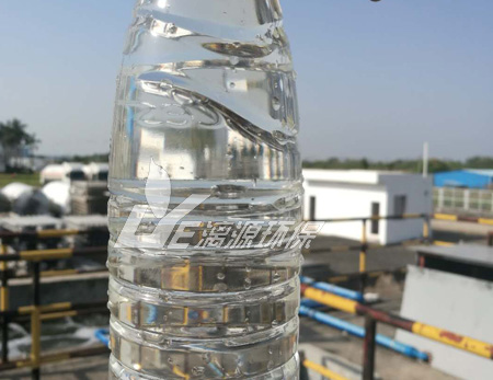 味精工業(yè)廢水屬于哪一類廢水？怎么處理？