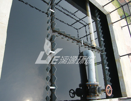 工業(yè)污水處理的出水氨氮超標(biāo)因素有哪些呢？