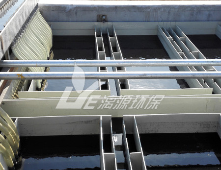 噴漆廢水處理工藝有哪些呢？