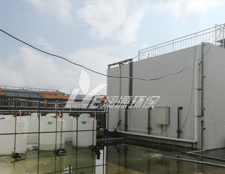 工業(yè)污水處理的污水除油采用哪些方法？