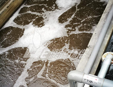線(xiàn)路板廢水處理工藝流程