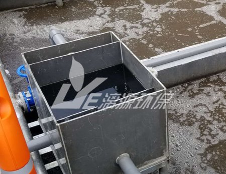 電鍍含氰、有機廢水處理方法