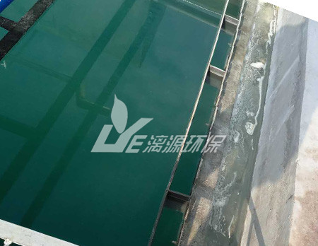 汽車(chē)涂裝廢水處理工藝綜述
