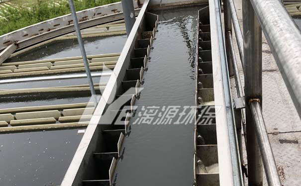 養(yǎng)殖廢水該怎么處理？
