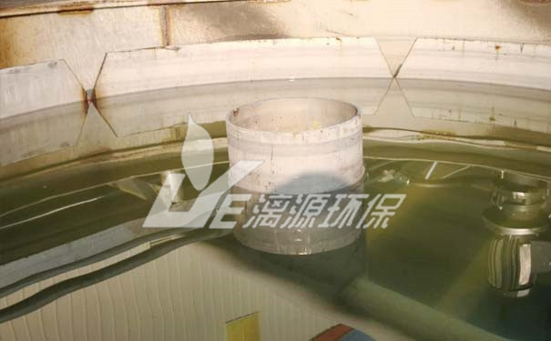 醫(yī)院污水處理設備工程選址和工藝選型建議